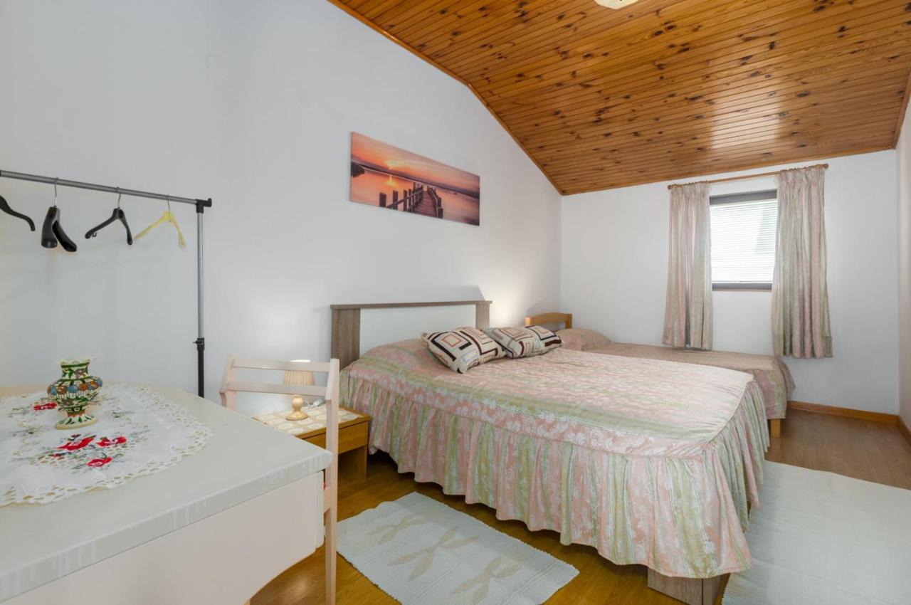 Apartman Ana Poreč Exterior foto