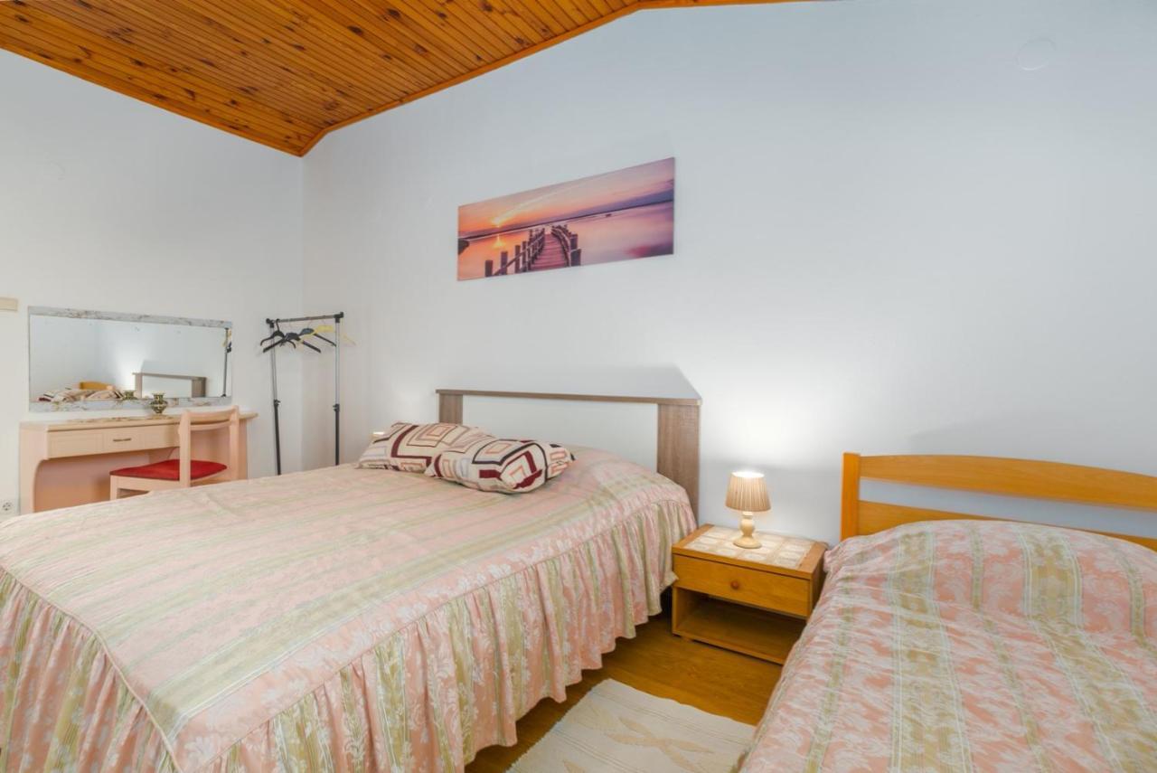 Apartman Ana Poreč Exterior foto
