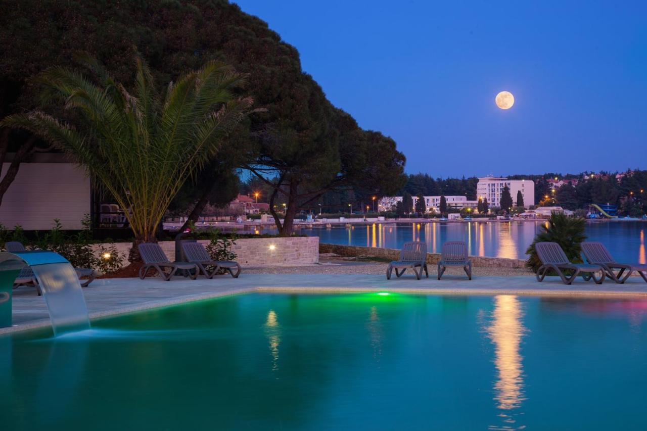 Apartman Ana Poreč Zimmer foto